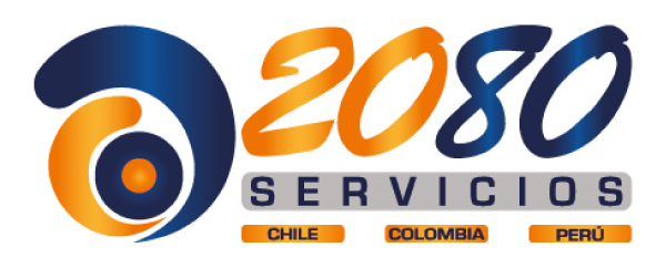 2080 Servicios