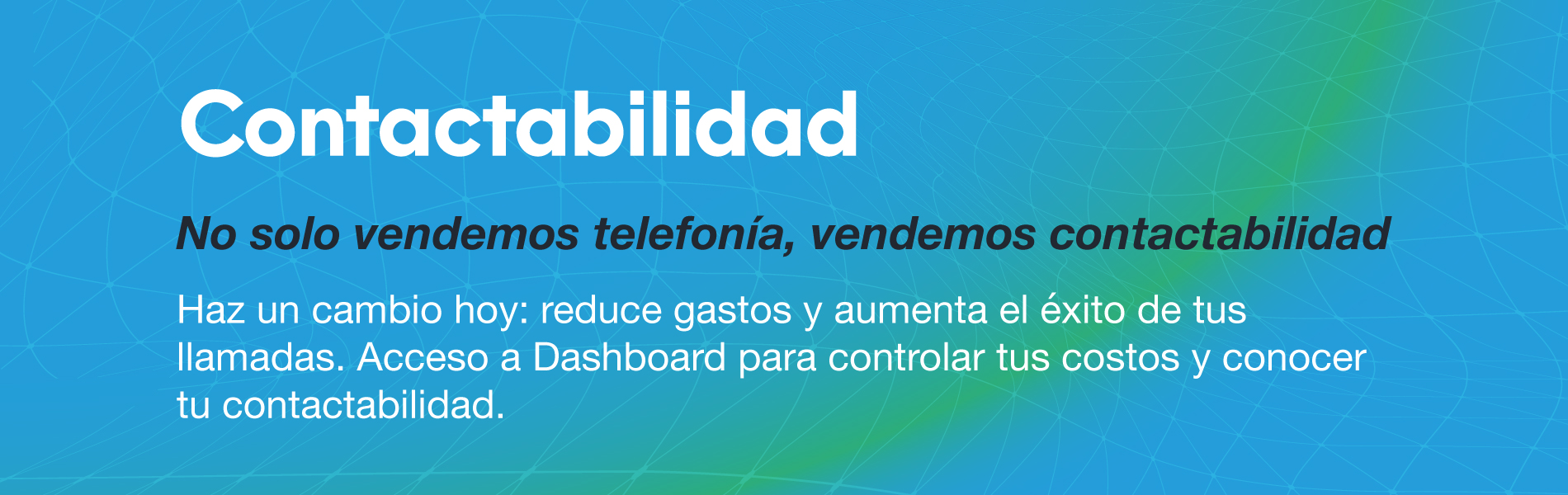 Gestión de ventas con contactabilidad — CovDigitAI
