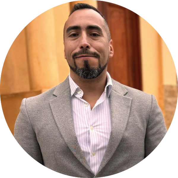 José Luis Vargas Morales, CEO de Movatec